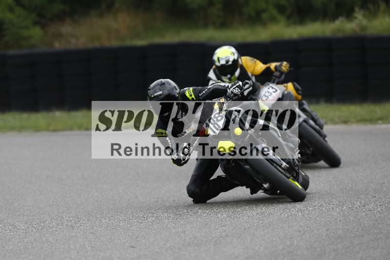/35 26.07.2025 Speer Racing ADR/Gruppe gelb/188